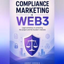 Compliance marketing in Web3