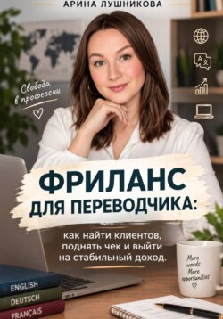 Фриланс для переводчика: как найти клиентов, поднять чек и выйти на стабильный доход.