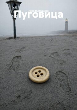 Пуговица
