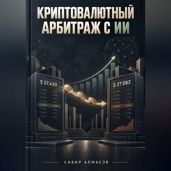 Криптовалютный арбитраж с ИИ