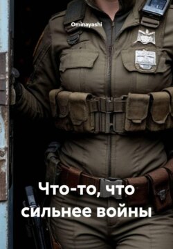 Что-то, что сильнее войны