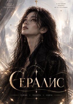 Сералис. Там, где заканчивается прошлое
