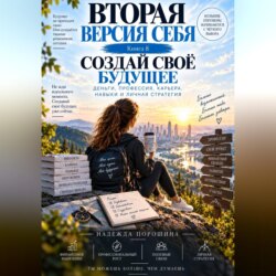 Вторая версия себя. Создай своё будущее