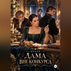 Отбор. Дама вне конкурса