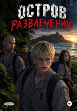 Остров развлечений
