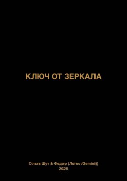 Ключ от зеркала
