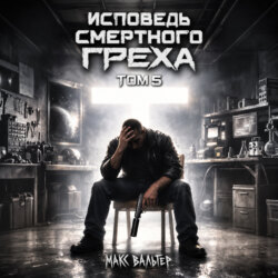 Исповедь смертного греха 5