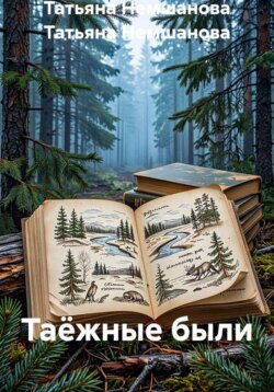 Таёжные были