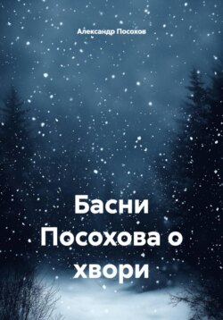 Басни Посохова о хвори
