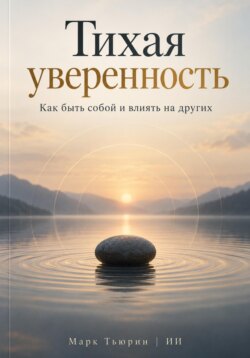 Тихая уверенность: Как быть собой и влиять на других