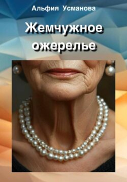 Жемчужное ожерелье