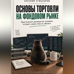 Основы торговли на фондовом рынке