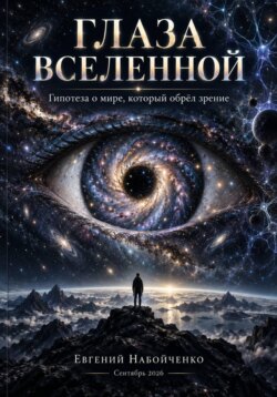 Глаза Вселенной
