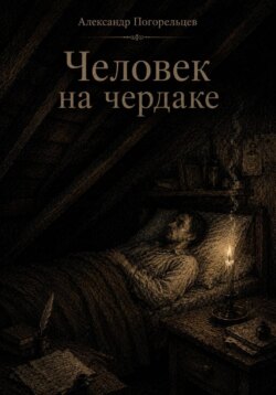 Человек на чердаке