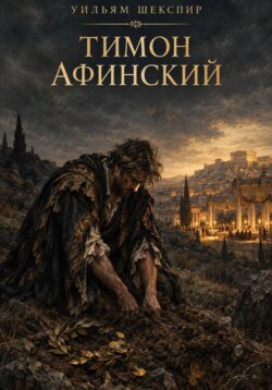 Тимон Афинский
