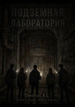 Подземная лаборатория
