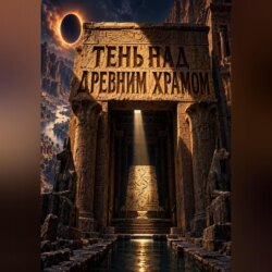 Тень над древним храмом