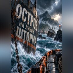 Остров на линии шторма