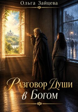 Разговор души с Богом