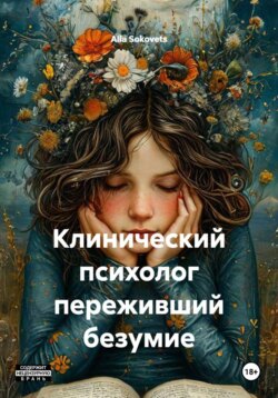 Клинический психолог переживший безумие