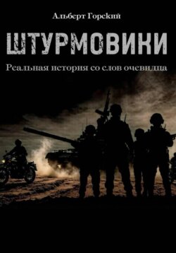 Штурмовики
