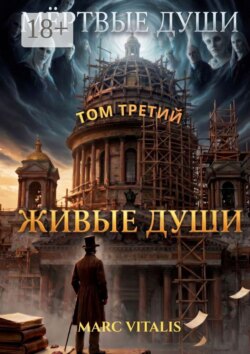 Мёртвые души. Том третий. Живые души
