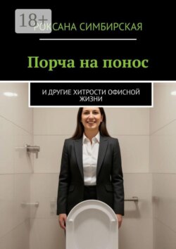 Порча на понос. И другие хитрости офисной жизни