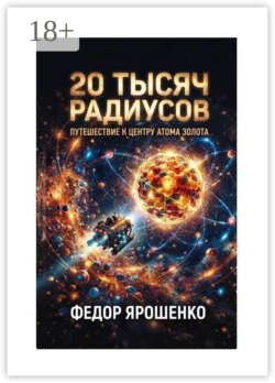 20 тысяч радиусов
