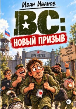 ВС: НОВЫЙ ПРИЗЫВ