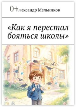 «Как я перестал бояться школы». Маленькие шаги к большим победам