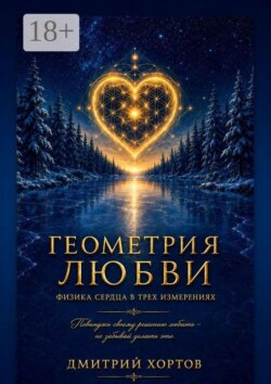 Геометрия Любви. Физика сердца в трёх измерениях