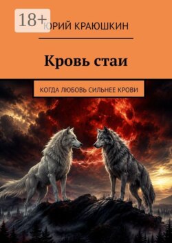Кровь стаи. Когда любовь сильнее крови