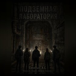 Подземная лаборатория