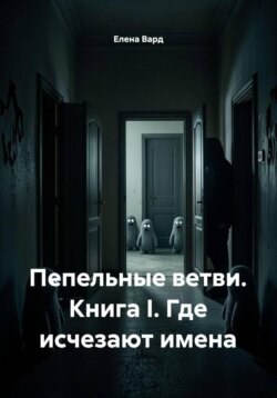 Пепельные ветви. Книга I. Где исчезают имена