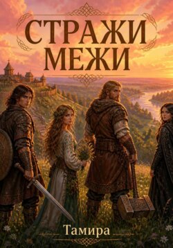 Стражи межи