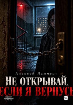 Не открывай, если я вернусь