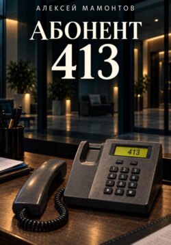 Абонент 413