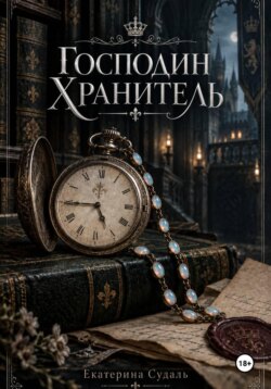 Господин Хранитель