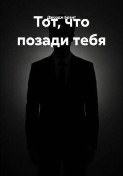 Тот, что позади тебя