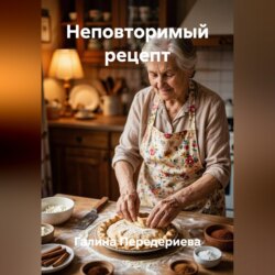 Неповторимый рецепт