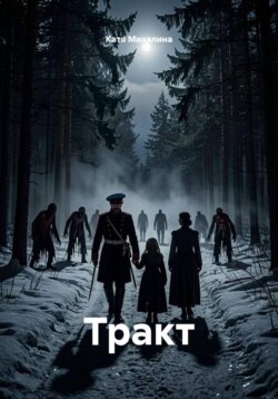 Тракт