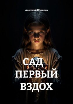 САД ПЕРВЫЙ ВЗДОХ