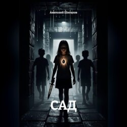Сад
