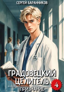 Градовецкий целитель. Признание