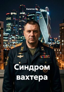 Синдром вахтера