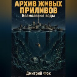 Архив Живых Приливов: Безмолвные Воды
