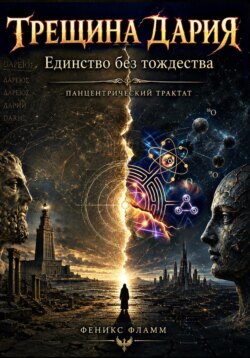 Трещина Дария: Единство без тождества