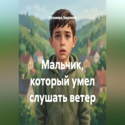 Мальчик, который умел слушать ветер