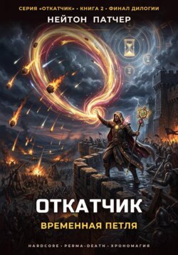 Откатчик: Временная Петля