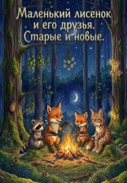 МАЛЕНЬКИЙ ЛИСЕНОК И ЕГО ДРУЗЬЯ. Старые и новые.